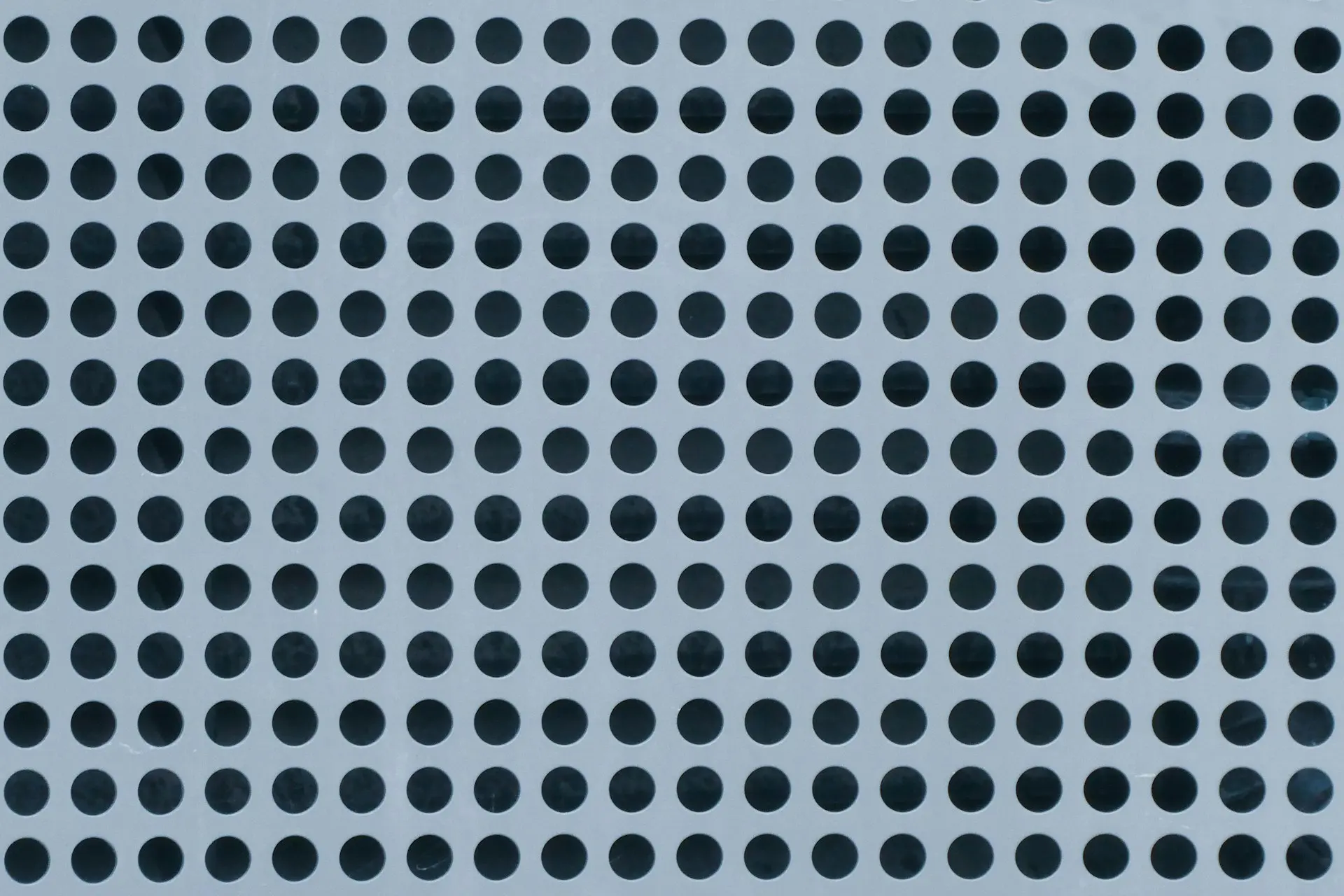 white and black polka dot textile